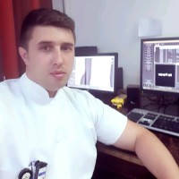 Ion Patrascu