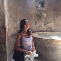 Diana Mabilia, Ph.D.