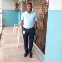 Kingsley Ekukinam