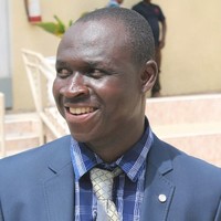 Dennis Koomson Kofi