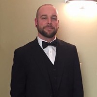 Josh Garrison