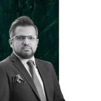 Muhammad Umar Mubarik