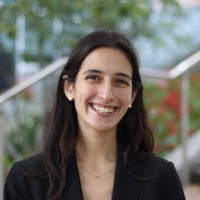 Carolina Gomez Rivas-Vazquez