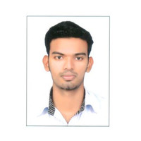 Gopikrishnan T M