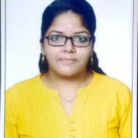 Aneesha G