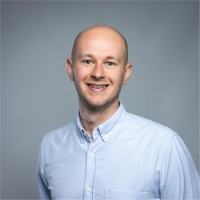Tim van der Veen
