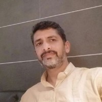 Nivesh Patil