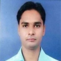 Ankit Kumar Yadav