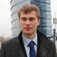 Илья Лякишев