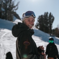 Hannah Stevenson