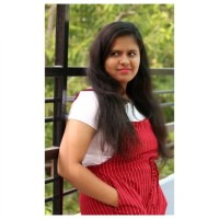 Rashmi Gowda