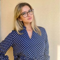 Bénédicte de BOISVILLIERS