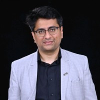 Gururaj V Megharaj