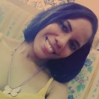 Ana Isa Vidal Diaz