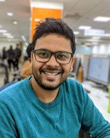 Mamtesh Kumar