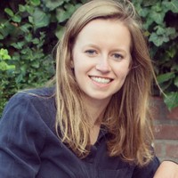 Bette De Vries