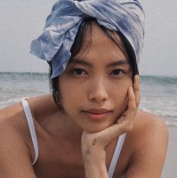 Charlene Almarvez