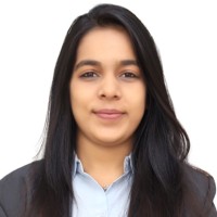 Hiral Joshi