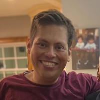 Brian Palacios