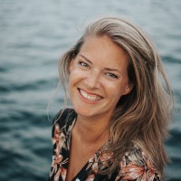 Rianka Van Drunen