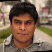 Roberto Ramírez