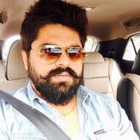 Navdeep Doomra