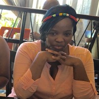 Thenjiwe Zondi
