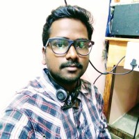 Arun Kumar.J