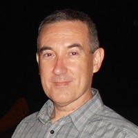 Jesus Hernàndez Garcia