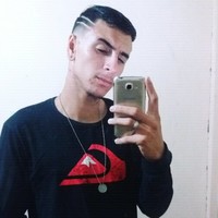 Gustavo Ferreira Da Silva