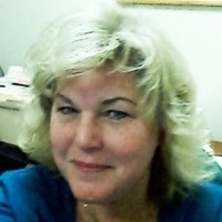 Vicky Williams