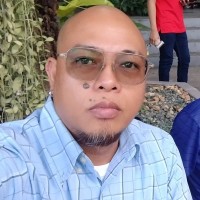 Cloyd Bautista
