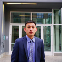 Yu (Jason) Zhou