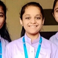 Mayuri Angaj