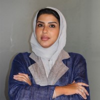 Reham Bamusa Al Amoudi