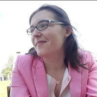 Tania Crespo, Acma, Cgma