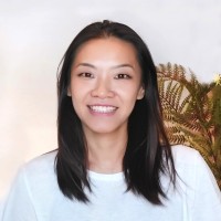 Eileen Wong