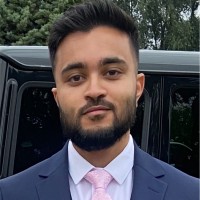 Fahimur Rahman