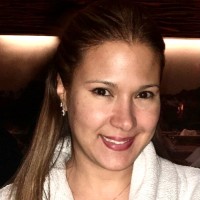 Damaris Pedragon