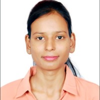 Shweta Waghmare