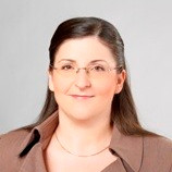 Krisztina Szabo-Rohonczi, Cefa