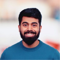 Vishnu Kamath