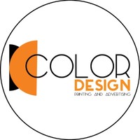 Color Design Advertising