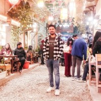 Ankur Chaudhry