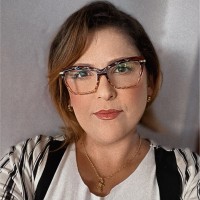 Aline Gomes