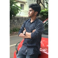 Gowtham Boopathi