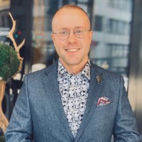 Petteri Lepoaho