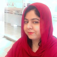 Saira Bashir