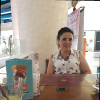 Seher Metin