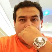 Roberto Daniel Mora Alfaro